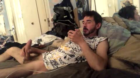 iammattyourpussy online show from 11-02-25, 11:23