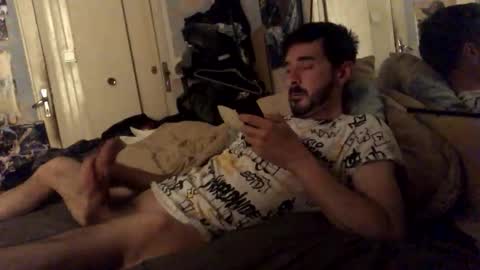 iammattyourpussy online show from 11-05-25, 08:03