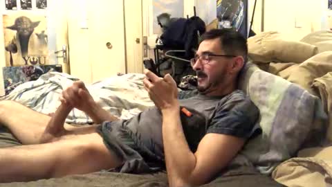 iammattyourpussy online show from 12-14-25, 09:47