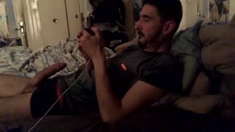 iammattyourpussy online show from 12-20-25, 10:33