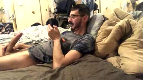 iammattyourpussy online show from 12-21-25, 11:39