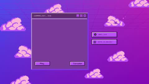 Mel  online show from 01-06-25, 09:41