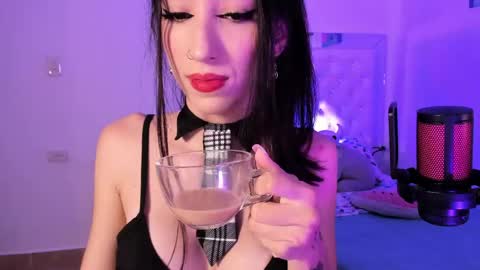 Mel  online show from 04-22-26, 03:02