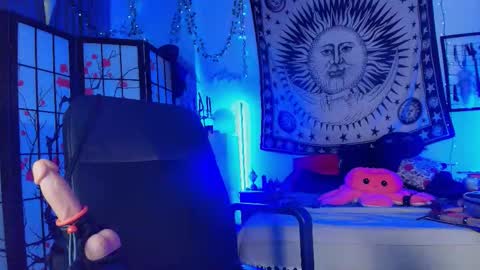 Mistress K online show from 11-03-25, 05:58