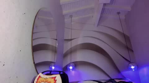 Snapshot of iamnayuta chatting on 01-12-25, 02:24 Nayuta online show from 01-12-25, 02:24