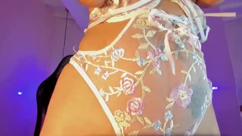 Nayuta online show from 11-15-25, 03:26