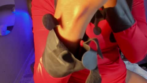 Nayuta online show from 11-28-25, 08:44