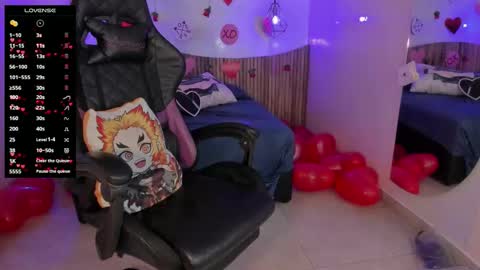 Nayuta online show from 02-15-26, 07:32