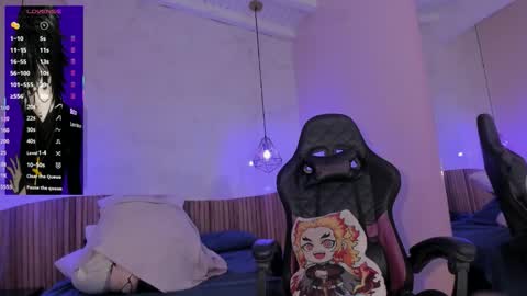 Nayuta online show from 03-01-26, 09:44