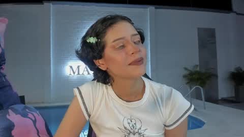 Snapshot of iamnayuta chatting on 06-07-26, 03:21 Nayuta online show from 06-07-26, 03:21