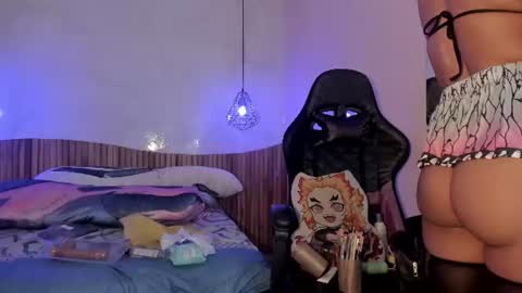 Snapshot of iamnayuta chatting on 06-13-26, 03:37 Nayuta online show from 06-13-26, 03:37