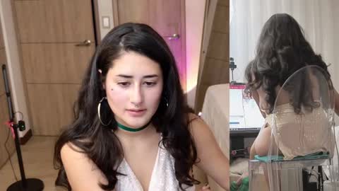 Nyxy  online show from 09-24-25, 10:07