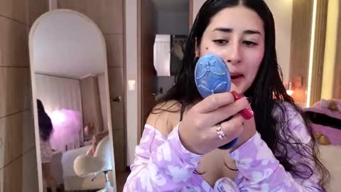 Nyxy  online show from 10-07-25, 10:23