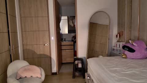 Nyxy  online show from 10-08-25, 10:13