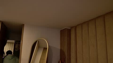 Nyxy  online show from 10-14-25, 09:10