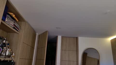 Nyxy  online show from 10-25-25, 09:06