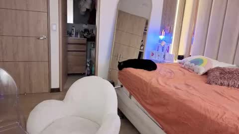 Nyxy online show from 12-05-25, 11:08