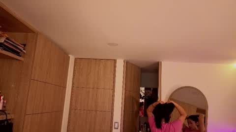 Nyxy online show from 02-23-26, 11:07