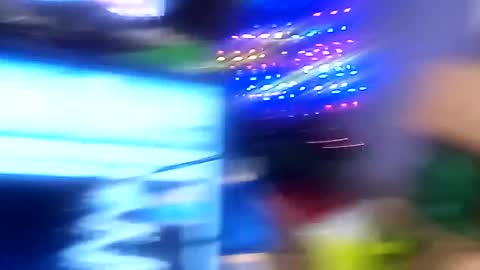 Snapshot of iamproprojectcandysugarbaby chatting on 12-24-24, 07:17 I LOVE  MY   COCONUT   EAT  MY   COCONUTS online show from 12-24-24, 07:17