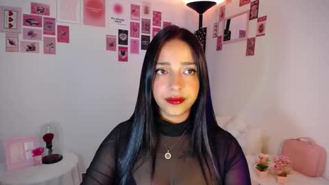 Camila online show from 02-02-26, 03:16