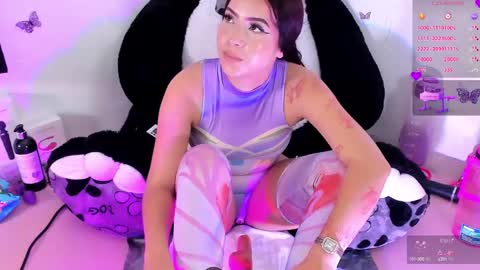 Steph - Online Again   - 1 DECEMBER online show from 01-03-25, 03:05