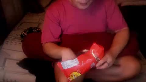 Snapshot of iamsuprememistress chatting on 02-20-25, 04:36 MADAM MISTRESS ASIANA online show from 02-20-25, 04:36