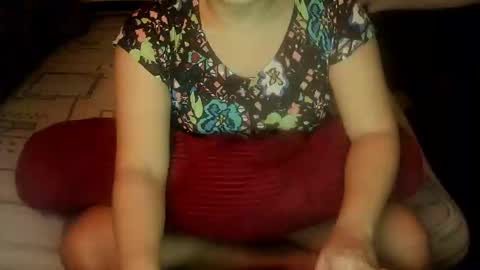 Snapshot of iamsuprememistress chatting on 02-23-25, 03:40 MADAM MISTRESS ASIANA online show from 02-23-25, 03:40