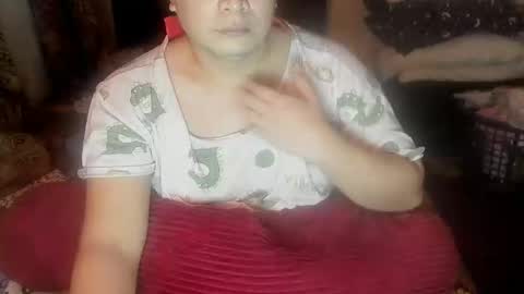 Snapshot of iamsuprememistress chatting on 03-03-25, 11:55 MADAM MISTRESS ASIANA online show from 03-03-25, 11:55