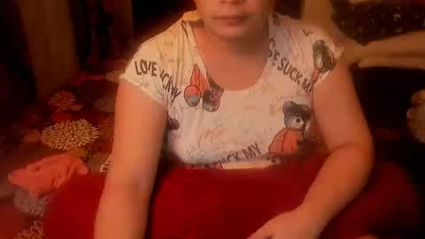 Snapshot of iamsuprememistress chatting on 03-11-25, 12:28 MADAM MISTRESS ASIANA online show from 03-11-25, 12:28