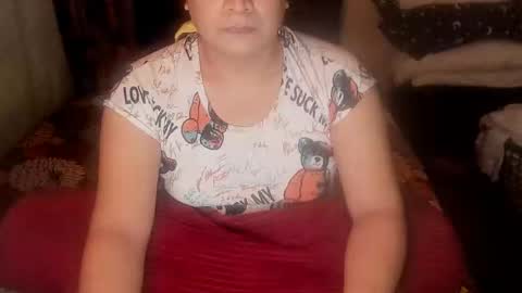 Snapshot of iamsuprememistress chatting on 03-12-25, 07:17 MADAM MISTRESS ASIANA online show from 03-12-25, 07:17