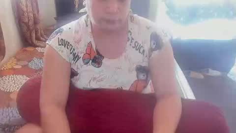 Snapshot of iamsuprememistress chatting on 03-12-25, 11:12 MADAM MISTRESS ASIANA online show from 03-12-25, 11:12