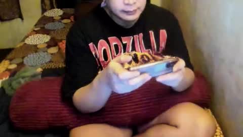 Snapshot of iamsuprememistress chatting on 09-08-25, 03:55 MADAM MISTRESS ASIANA online show from 09-08-25, 03:55