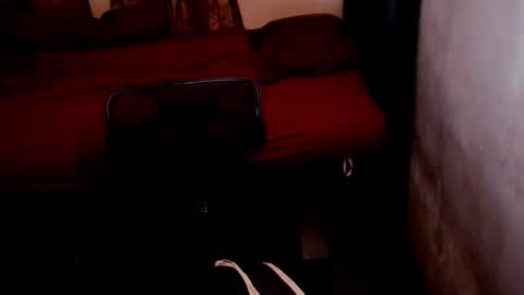 Snapshot of iamsuprememistress chatting on 09-10-25, 08:53 MADAM MISTRESS ASIANA online show from 09-10-25, 08:53