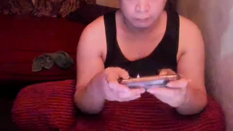 Snapshot of iamsuprememistress chatting on 09-21-25, 07:15 MADAM MISTRESS ASIANA online show from 09-21-25, 07:15