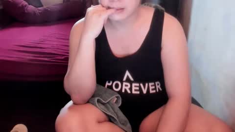 Snapshot of iamsuprememistress chatting on 09-22-25, 08:16 MADAM MISTRESS ASIANA online show from 09-22-25, 08:16