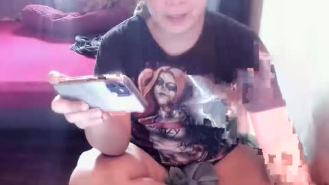 Snapshot of iamsuprememistress chatting on 09-24-25, 06:50 MADAM MISTRESS ASIANA online show from 09-24-25, 06:50