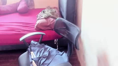 Snapshot of iamsuprememistress chatting on 09-28-25, 03:01 MADAM MISTRESS ASIANA online show from 09-28-25, 03:01