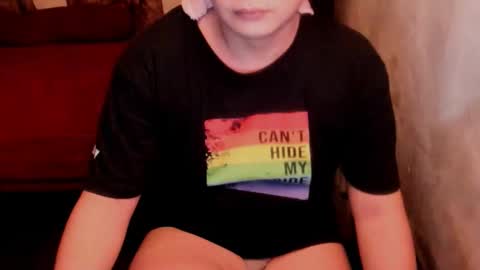 Snapshot of iamsuprememistress chatting on 10-07-25, 10:23 MADAM MISTRESS ASIANA online show from 10-07-25, 10:23