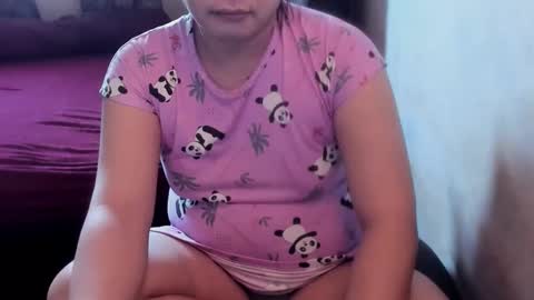 Snapshot of iamsuprememistress chatting on 10-09-25, 02:42 MADAM MISTRESS ASIANA online show from 10-09-25, 02:42