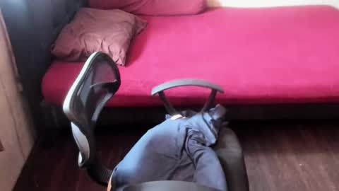 Snapshot of iamsuprememistress chatting on 10-10-25, 07:40 MADAM MISTRESS ASIANA online show from 10-10-25, 07:40