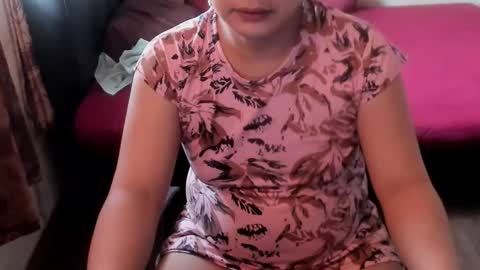 Snapshot of iamsuprememistress chatting on 10-13-25, 06:35 MADAM MISTRESS ASIANA online show from 10-13-25, 06:35