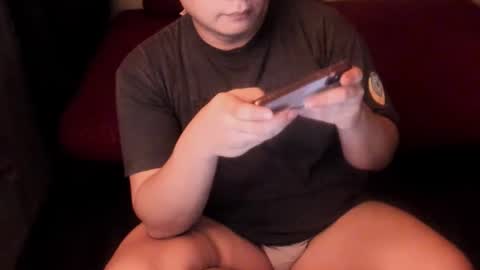 Snapshot of iamsuprememistress chatting on 10-18-25, 11:33 MADAM MISTRESS ASIANA online show from 10-18-25, 11:33