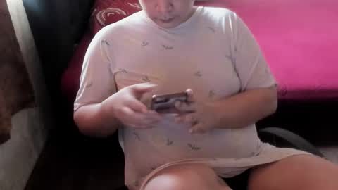 Snapshot of iamsuprememistress chatting on 10-30-25, 06:59 MADAM MISTRESS ASIANA online show from 10-30-25, 06:59