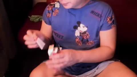 Snapshot of iamsuprememistress chatting on 11-03-25, 06:31 MADAM MISTRESS ASIANA online show from 11-03-25, 06:31