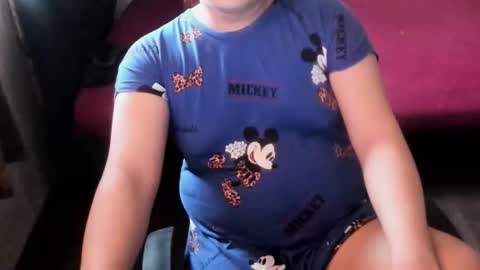 Snapshot of iamsuprememistress chatting on 11-04-25, 06:34 MADAM MISTRESS ASIANA online show from 11-04-25, 06:34