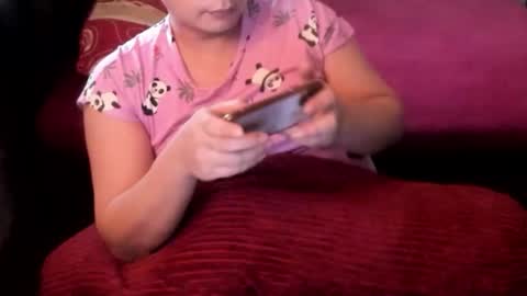 Snapshot of iamsuprememistress chatting on 11-09-25, 01:37 MADAM MISTRESS ASIANA online show from 11-09-25, 01:37