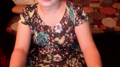 Snapshot of iamsuprememistress chatting on 11-13-25, 10:58 MADAM MISTRESS ASIANA online show from 11-13-25, 10:58