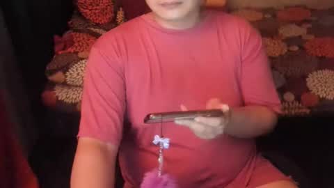 Snapshot of iamsuprememistress chatting on 11-15-25, 07:21 MADAM MISTRESS ASIANA online show from 11-15-25, 07:21