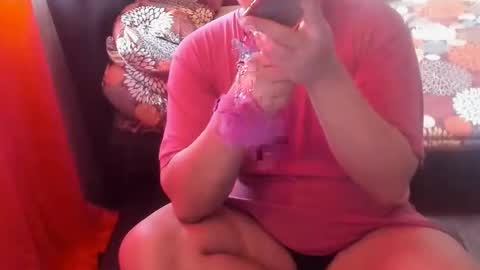 Snapshot of iamsuprememistress chatting on 11-16-25, 07:47 MADAM MISTRESS ASIANA online show from 11-16-25, 07:47