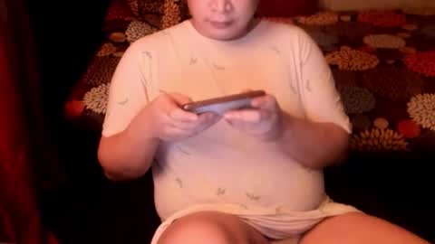 Snapshot of iamsuprememistress chatting on 11-19-25, 05:24 MADAM MISTRESS ASIANA online show from 11-19-25, 05:24